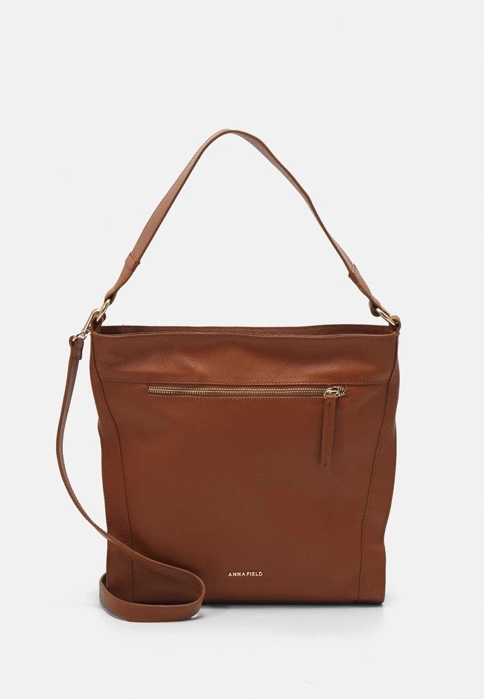 Sacs ANNA FIELD Anna Field Cuir Marron Femme | FKJ-7223710